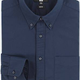 Uniqlo Oxford Slim Fit Long-Sleeve Shirt, $15 on sale